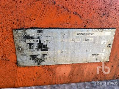 JLG 660SJ - Articulated boom: picture 5 JLG 660SJ - Articulated boom: picture 5