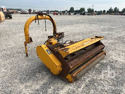 ORSI PRESTIGE 185 - Mower: picture 2 ORSI PRESTIGE 185 - Mower: picture 2