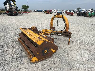 ORSI PRESTIGE 185 - Mower: picture 3 ORSI PRESTIGE 185 - Mower: picture 3