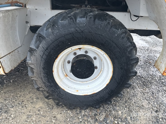 2019 Fiori DB260 4x4x4 All Terrain Mixer - Other machinery: picture 4 2019 Fiori DB260 4x4x4 All Terrain Mixer - Other machinery: picture 4