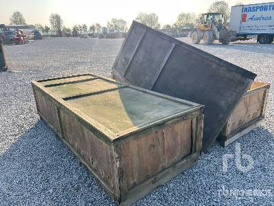 Quantity of (2) - Storage tank: picture 3 Quantity of (2) - Storage tank: picture 3