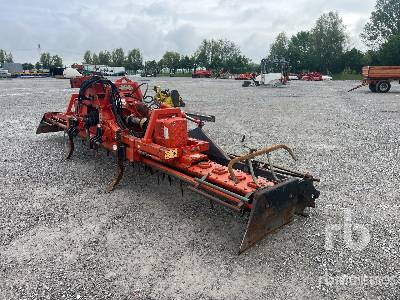 REMAC S/PX 600 - Farm roller: picture 3 REMAC S/PX 600 - Farm roller: picture 3
