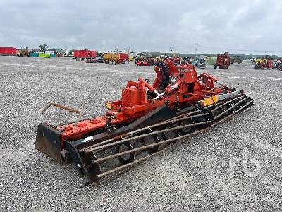 REMAC S/PX 600 - Farm roller: picture 4 REMAC S/PX 600 - Farm roller: picture 4