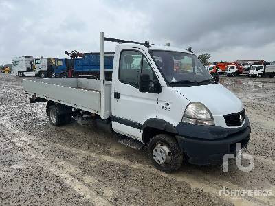 RENAULT MASTER 160DXI - Dropside/ Flatbed truck: picture 4 RENAULT MASTER 160DXI - Dropside/ Flatbed truck: picture 4
