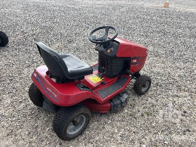 TORO 13-32 XL 71209 - Garden mower: picture 3 TORO 13-32 XL 71209 - Garden mower: picture 3