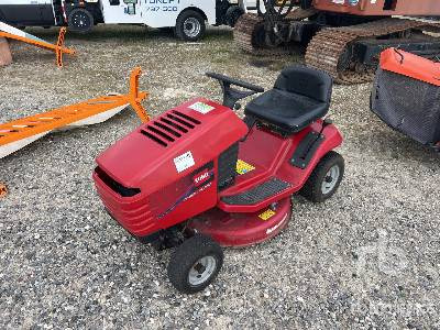 TORO 13-32 XL 71209 - Garden mower: picture 1 TORO 13-32 XL 71209 - Garden mower: picture 1