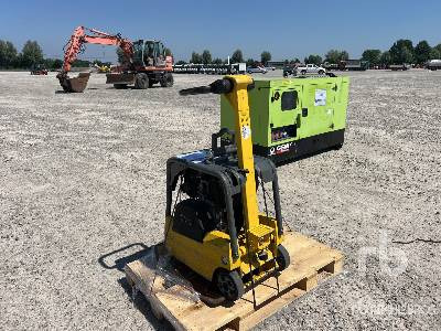 WACKER NEUSON DPU3060H - Vibratory plate: picture 2 WACKER NEUSON DPU3060H - Vibratory plate: picture 2