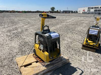 WACKER NEUSON DPU3060H - Vibratory plate: picture 4 WACKER NEUSON DPU3060H - Vibratory plate: picture 4