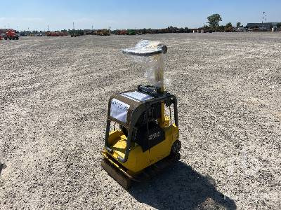 WACKER NEUSON DPU3060H - Vibratory plate: picture 1 WACKER NEUSON DPU3060H - Vibratory plate: picture 1