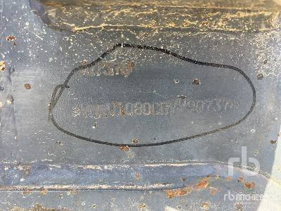YANMAR VIO80 - Crawler excavator: picture 5 YANMAR VIO80 - Crawler excavator: picture 5