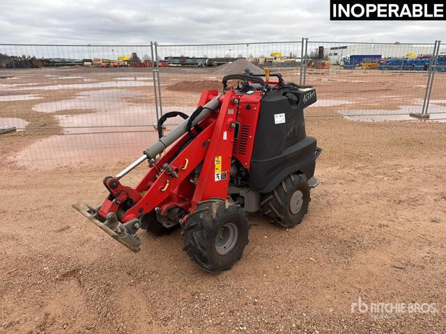 2014 Ditch Witch 4x4 Porteur Pour Trancheuse-Tar ... Trencher Trailer - Low loader trailer: picture 1 2014 Ditch Witch 4x4 Porteur Pour Trancheuse-Tar ... Trencher Trailer - Low loader trailer: picture 1