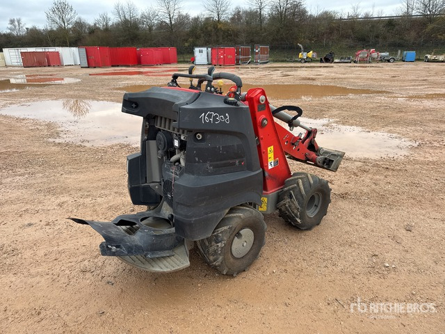 2014 Ditch Witch 4x4 Porteur Pour Trancheuse-Tar ... Trencher Trailer - Low loader trailer: picture 3 2014 Ditch Witch 4x4 Porteur Pour Trancheuse-Tar ... Trencher Trailer - Low loader trailer: picture 3
