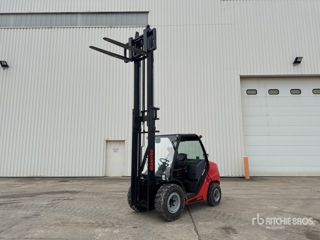2018 Manitou MSI35DK ST3AS5 3500 kg Chariot Elevateur Forklift - Forklift: picture 3 2018 Manitou MSI35DK ST3AS5 3500 kg Chariot Elevateur Forklift - Forklift: picture 3