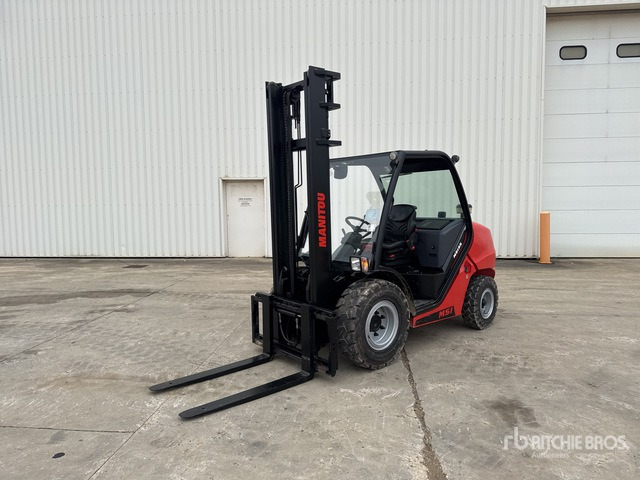 2018 Manitou MSI35DK ST3AS5 3500 kg Chariot Elevateur Forklift - Forklift: picture 2 2018 Manitou MSI35DK ST3AS5 3500 kg Chariot Elevateur Forklift - Forklift: picture 2