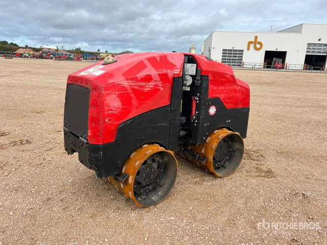 2021 Ammann ARR1575 Compacteur De Tranchee Pied De ... Trench Compactor - Mini roller: picture 1 2021 Ammann ARR1575 Compacteur De Tranchee Pied De ... Trench Compactor - Mini roller: picture 1