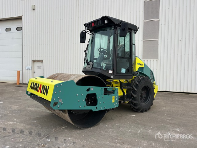 2024 Ammann ARS70 (Unused) Smooth Drum Compactor - Compactor: picture 2 2024 Ammann ARS70 (Unused) Smooth Drum Compactor - Compactor: picture 2
