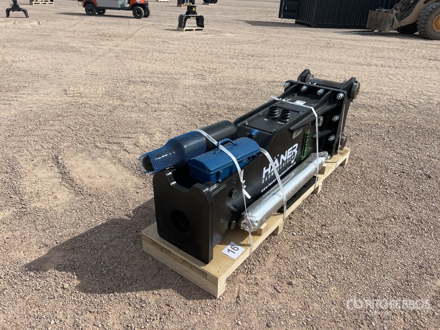 2025 Haener HX2000A Marteau Hydraulique (Non Utilis ... Hydraulic Breaker - Hydraulic hammer: picture 1 2025 Haener HX2000A Marteau Hydraulique (Non Utilis ... Hydraulic Breaker - Hydraulic hammer: picture 1