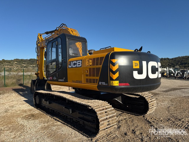 2025 JCB 215LC Pelle Sur Chenilles (Non Utilis ... Tracked Excavator - Crawler excavator: picture 2 2025 JCB 215LC Pelle Sur Chenilles (Non Utilis ... Tracked Excavator - Crawler excavator: picture 2