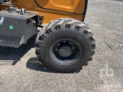 New Backhoe loader CASE 570SV 4x4 (Unused): picture 32