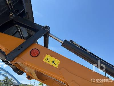 New Backhoe loader CASE 570SV 4x4 (Unused): picture 38
