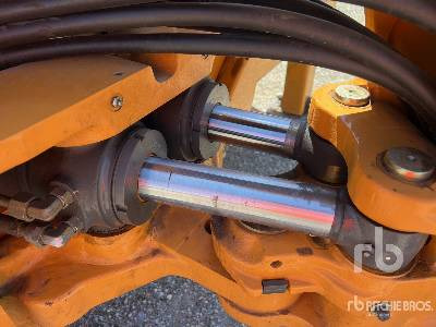 New Backhoe loader CASE 570SV 4x4 (Unused): picture 40