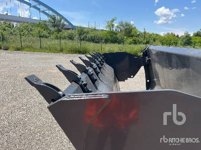 New Backhoe loader CASE 570SV 4x4 (Unused): picture 47