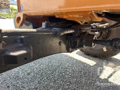 New Backhoe loader CASE 570SV 4x4 (Unused): picture 24