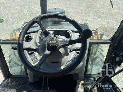 New Backhoe loader CASE 570SV 4x4 (Unused): picture 10