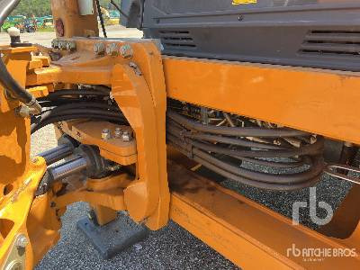 New Backhoe loader CASE 570SV 4x4 (Unused): picture 44