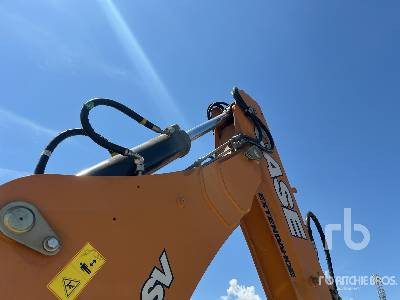 New Backhoe loader CASE 570SV 4x4 (Unused): picture 42