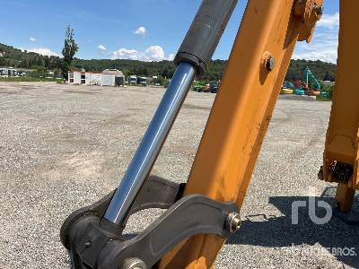 New Backhoe loader CASE 570SV 4x4 (Unused): picture 43