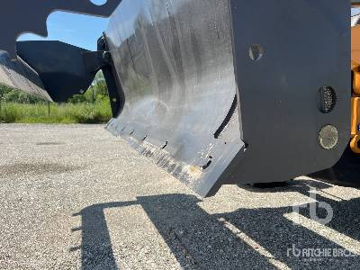 New Backhoe loader CASE 570SV 4x4 (Unused): picture 48