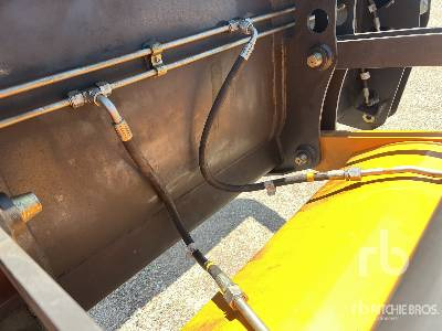 New Backhoe loader CASE 570SV 4x4 (Unused): picture 45