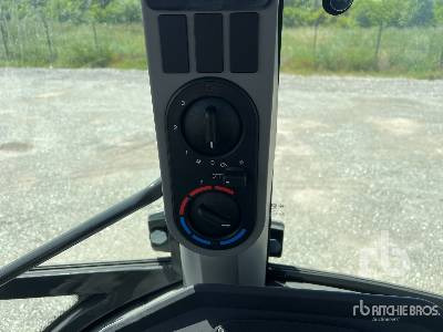 New Backhoe loader CASE 570SV 4x4 (Unused): picture 15