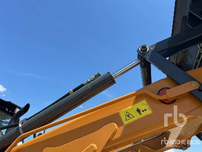 New Backhoe loader CASE 570SV 4x4 (Unused): picture 36