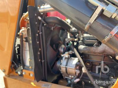New Backhoe loader CASE 570SV 4x4 (Unused): picture 21