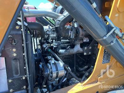 New Backhoe loader CASE 570SV 4x4 (Unused): picture 19
