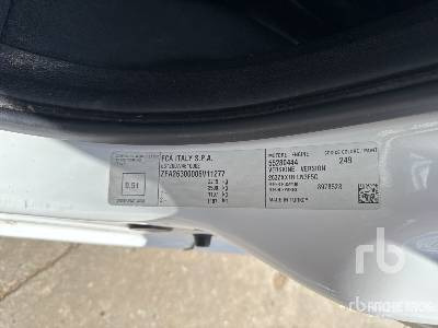 FIAT DOBLO MAXI Vehicule Utilitaire - Panel van: picture 5 FIAT DOBLO MAXI Vehicule Utilitaire - Panel van: picture 5