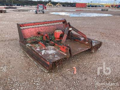 FRANCO T014 3-Point Hitch Broyeur - Wood chipper: picture 1 FRANCO T014 3-Point Hitch Broyeur - Wood chipper: picture 1