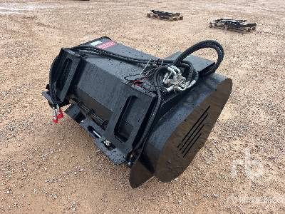 FUTURE FT-M48 0.4 m3 Godet (Non Utilise) Mixi ... - Bucket: picture 4 FUTURE FT-M48 0.4 m3 Godet (Non Utilise) Mixi ... - Bucket: picture 4