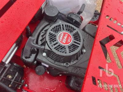 New Garden mower FUTURE FT800 Tondeuse (Unused): picture 7