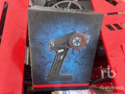 New Garden mower FUTURE FT800 Tondeuse (Unused): picture 8