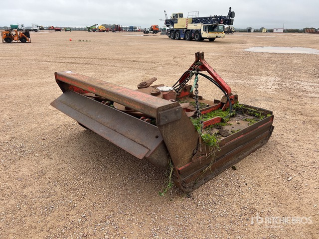 Grenier Franco SD2000 Shredder - Industrial waste shredder: picture 3 Grenier Franco SD2000 Shredder - Industrial waste shredder: picture 3