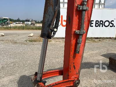 Mini excavator KUBOTA U35-3 Mini-Pelle: picture 30