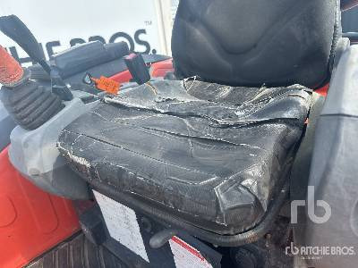 Mini excavator KUBOTA U35-3 Mini-Pelle: picture 41