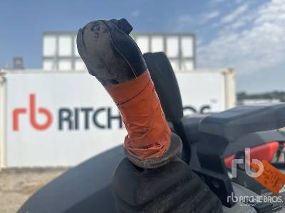 Mini excavator KUBOTA U35-3 Mini-Pelle: picture 42