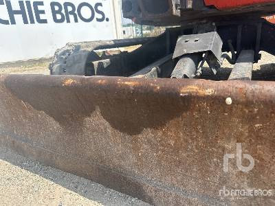 Mini excavator KUBOTA U35-3 Mini-Pelle: picture 49