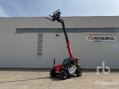 MANITOU MT625H Chariot Telescopique - Telescopic handler: picture 2 MANITOU MT625H Chariot Telescopique - Telescopic handler: picture 2