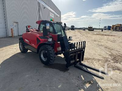 MANITOU MT625H Chariot Telescopique - Telescopic handler: picture 5 MANITOU MT625H Chariot Telescopique - Telescopic handler: picture 5