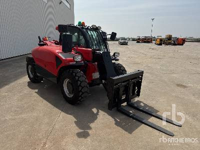 MANITOU MT625H Chariot Telescopique - Telescopic handler: picture 5 MANITOU MT625H Chariot Telescopique - Telescopic handler: picture 5